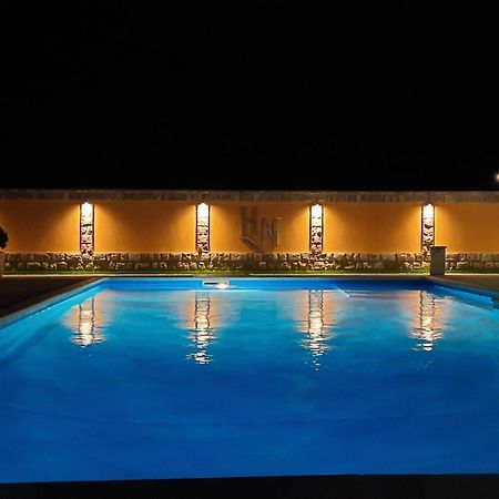 Hacienda Neretva Villa Buna Eksteriør bilde