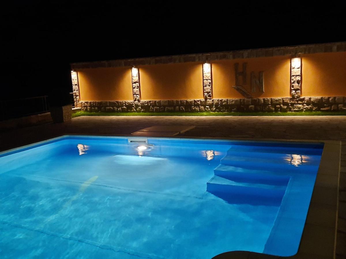 Hacienda Neretva Villa Buna Eksteriør bilde