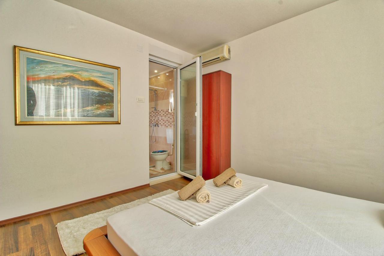 Hacienda Neretva Villa Buna Eksteriør bilde