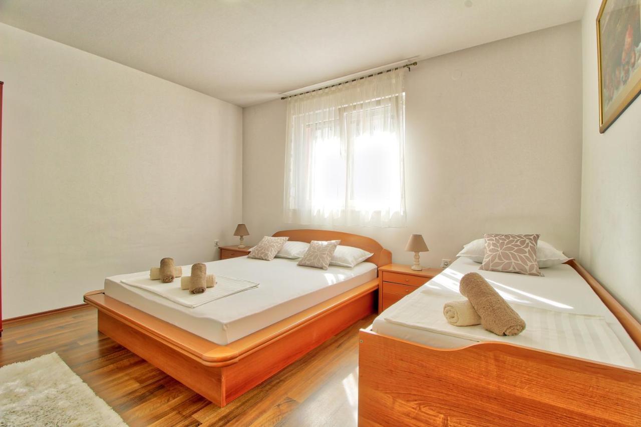 Hacienda Neretva Villa Buna Eksteriør bilde