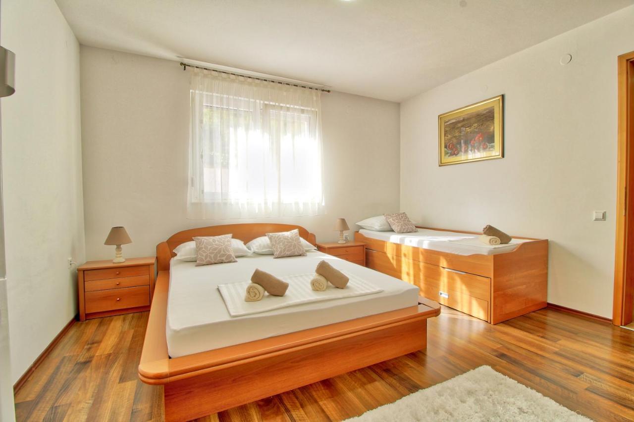 Hacienda Neretva Villa Buna Eksteriør bilde