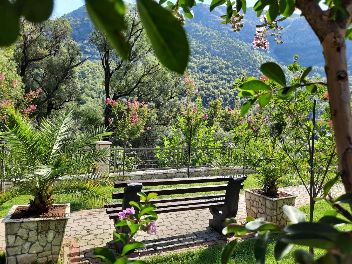Hacienda Neretva Villa Buna Eksteriør bilde