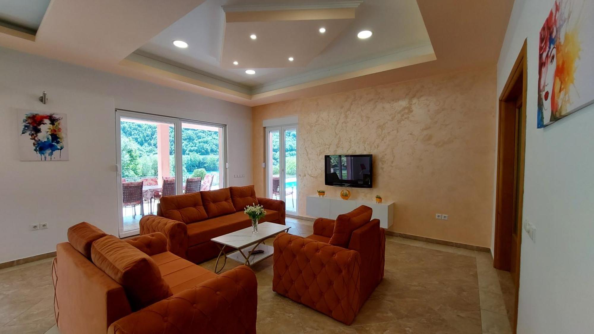 Hacienda Neretva Villa Buna Eksteriør bilde