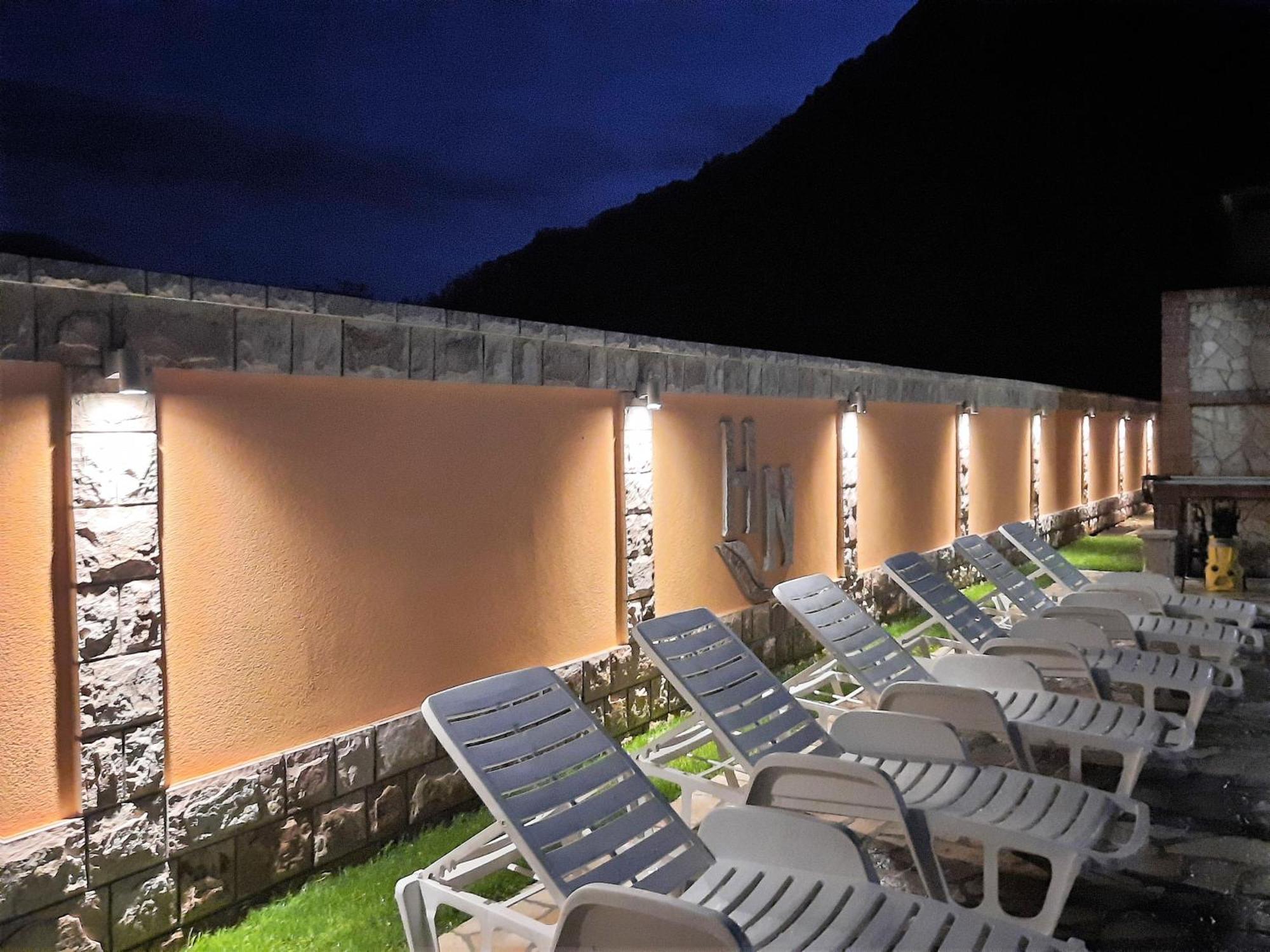 Hacienda Neretva Villa Buna Eksteriør bilde