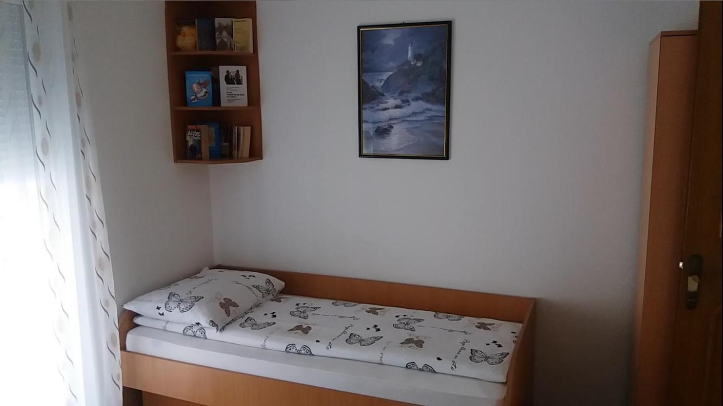 Hacienda Neretva Villa Buna Eksteriør bilde