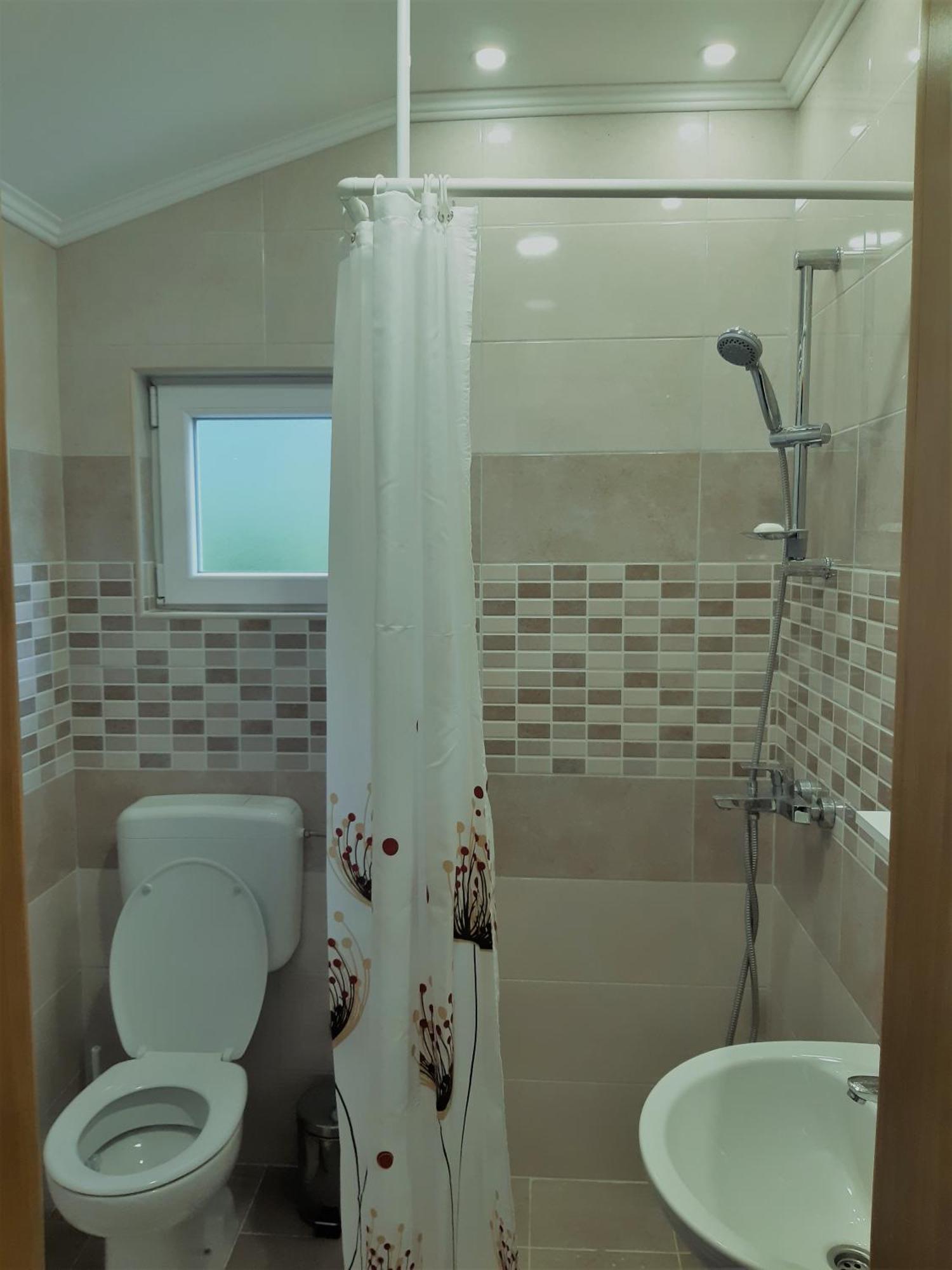 Hacienda Neretva Villa Buna Eksteriør bilde