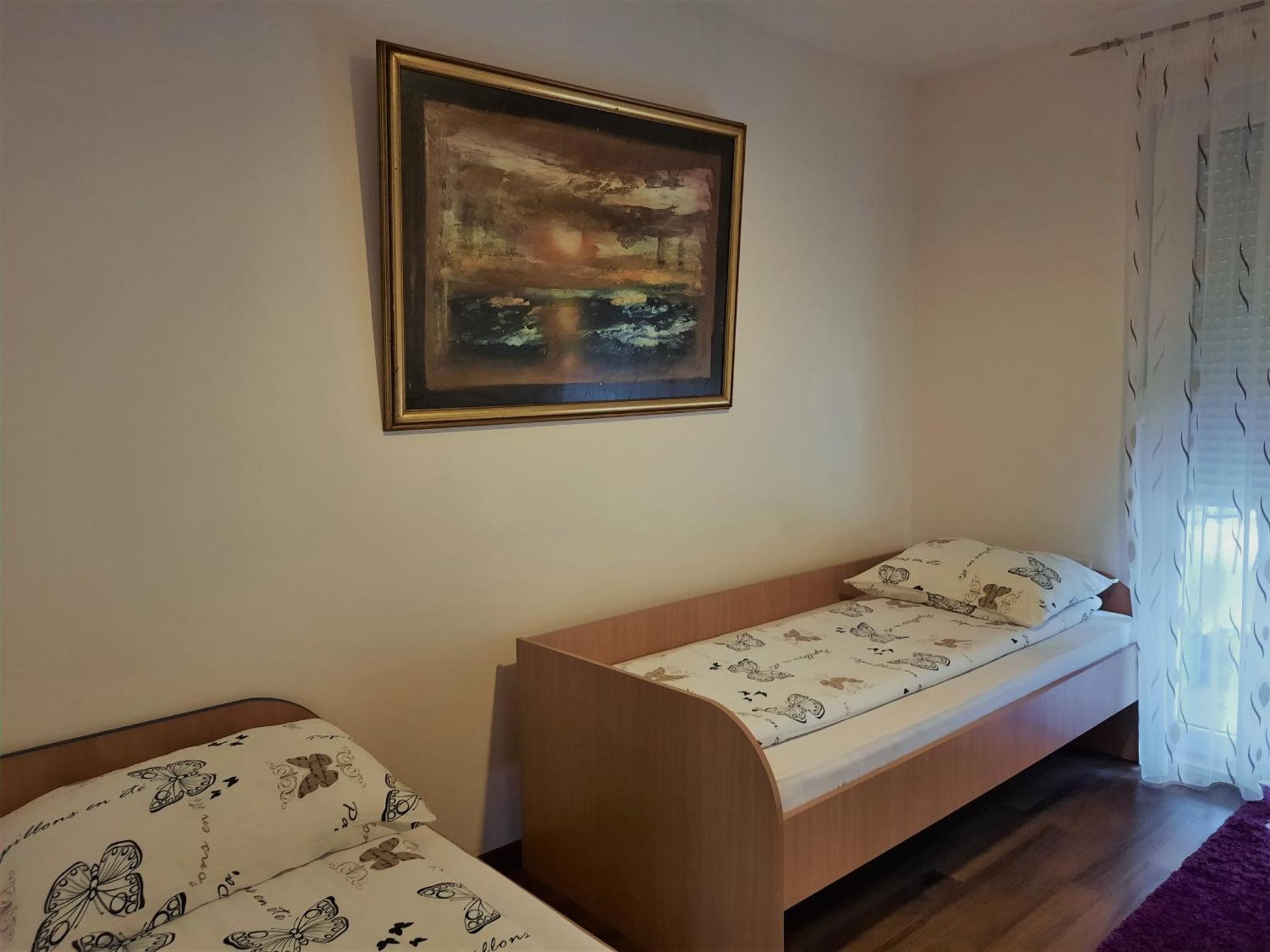 Hacienda Neretva Villa Buna Eksteriør bilde