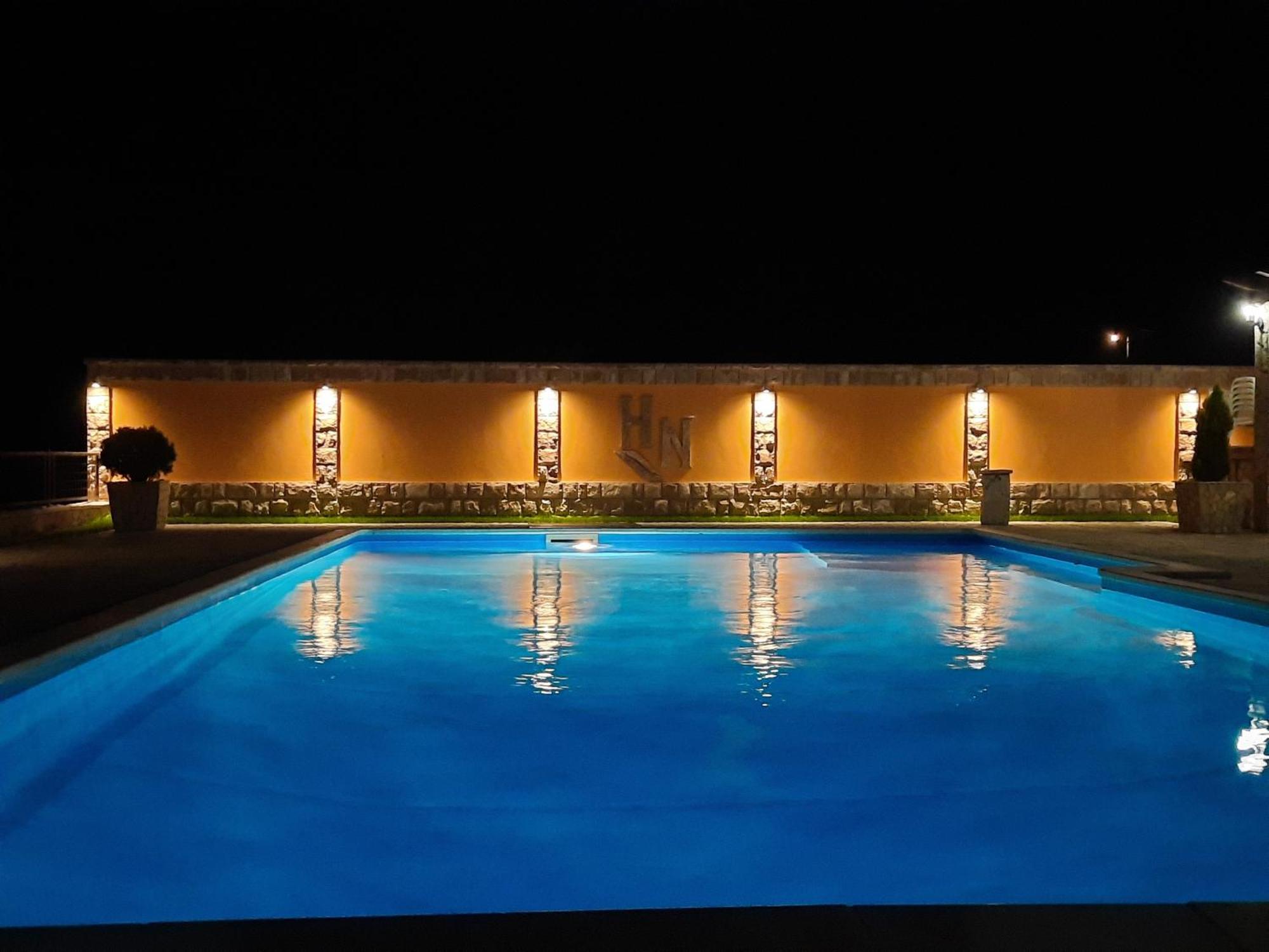 Hacienda Neretva Villa Buna Eksteriør bilde